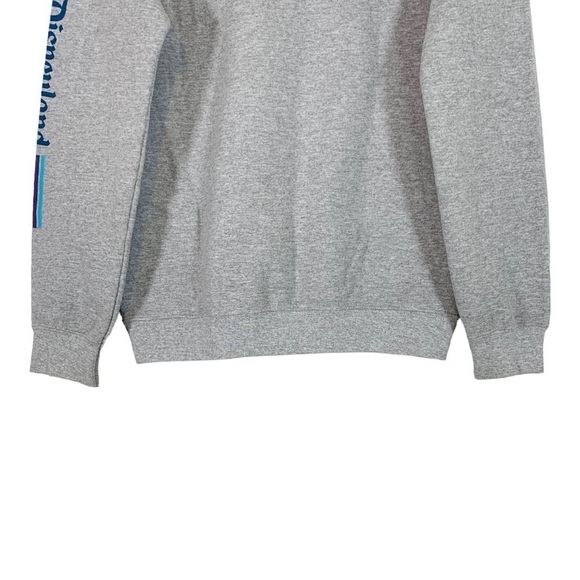 Vintage Disney Discover The Magic Sweat Shirt Size Small - Picture 6 of 12